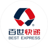 百世快递