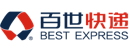 百世快递