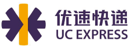 优速快递